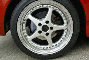 tire rotation regular auto maintenance Miracle Body and Paint San Antonio Texas