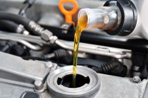 best time to have oil change Miracle Body and Paint San Antonio Texas