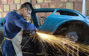 Common Misconceptions About Auto Body Repair miracle body and paint san antonio texas