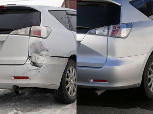 Restore Your Car After Car Accident miracle body and paint san antonio texas