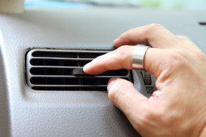 Car A/C Problems? Go to Miracle Body and Paint San Antonio Texas