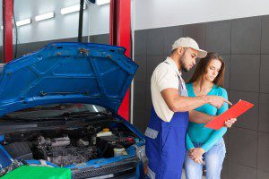 reliable auto body repair shop Miracle Body and Paint San Antonio Texas