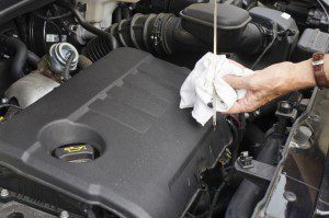 Why Car Oil Leaks Miracle Body and Paint San Antonio Texas