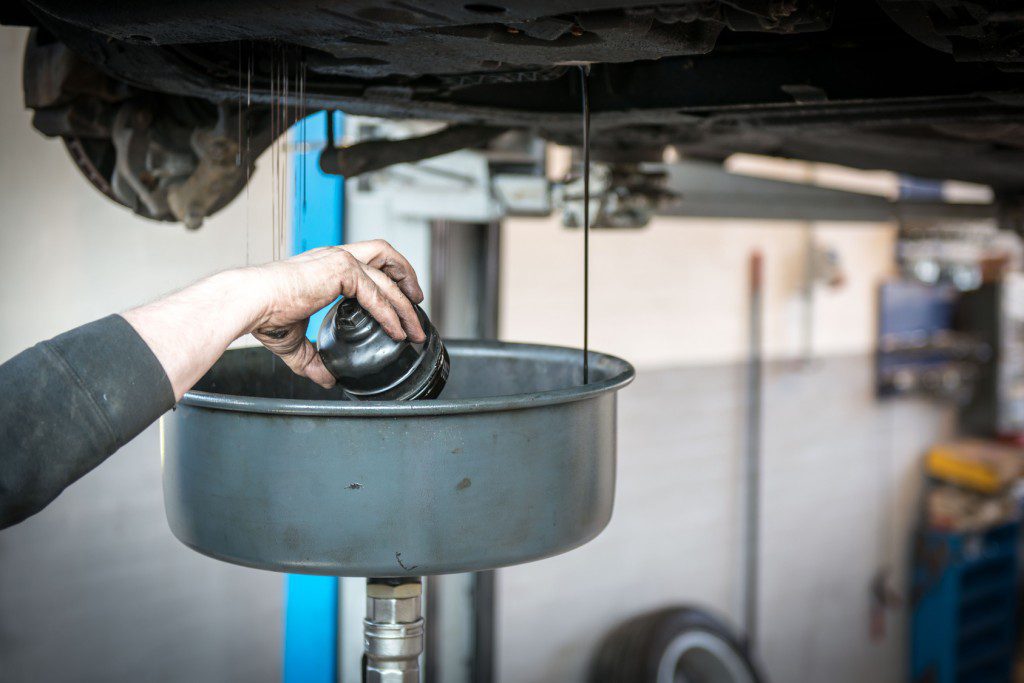 The Best Time To Have An Oil Change San Antonio Auto Body and Paint