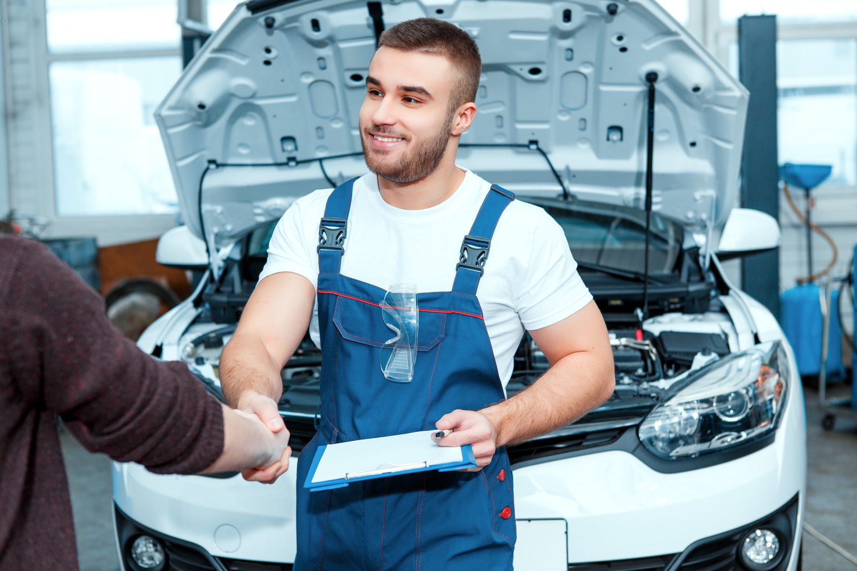 Get The Most Out of Your Auto Repair Shop in San Antonio San Antonio