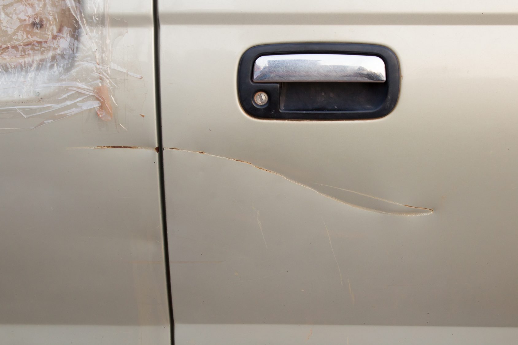 When To Get A Paint Job San Antonio Auto Body and Paint Collision