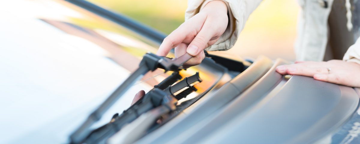 Caring For Your Wiper Blades Miracle Body and Paint San Antonio Texas