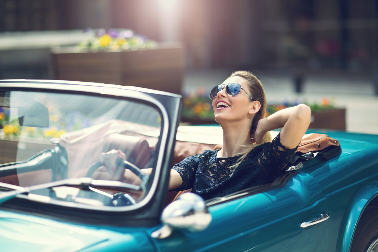 prepare your car, avoid accidents