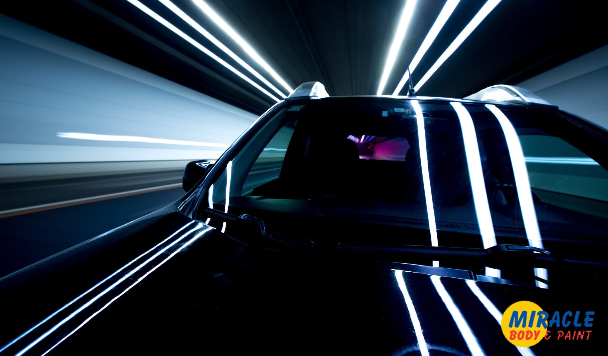 What Are The Steps For Collision Repair In San Antonio