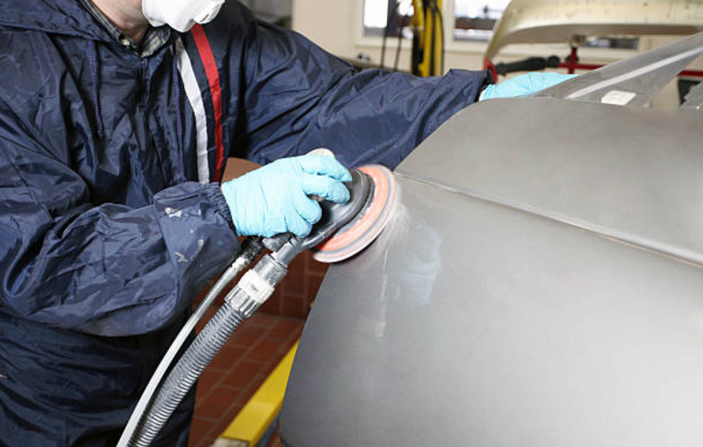 Reasons Why Using a Certified Auto Body Shop is Extremely Important