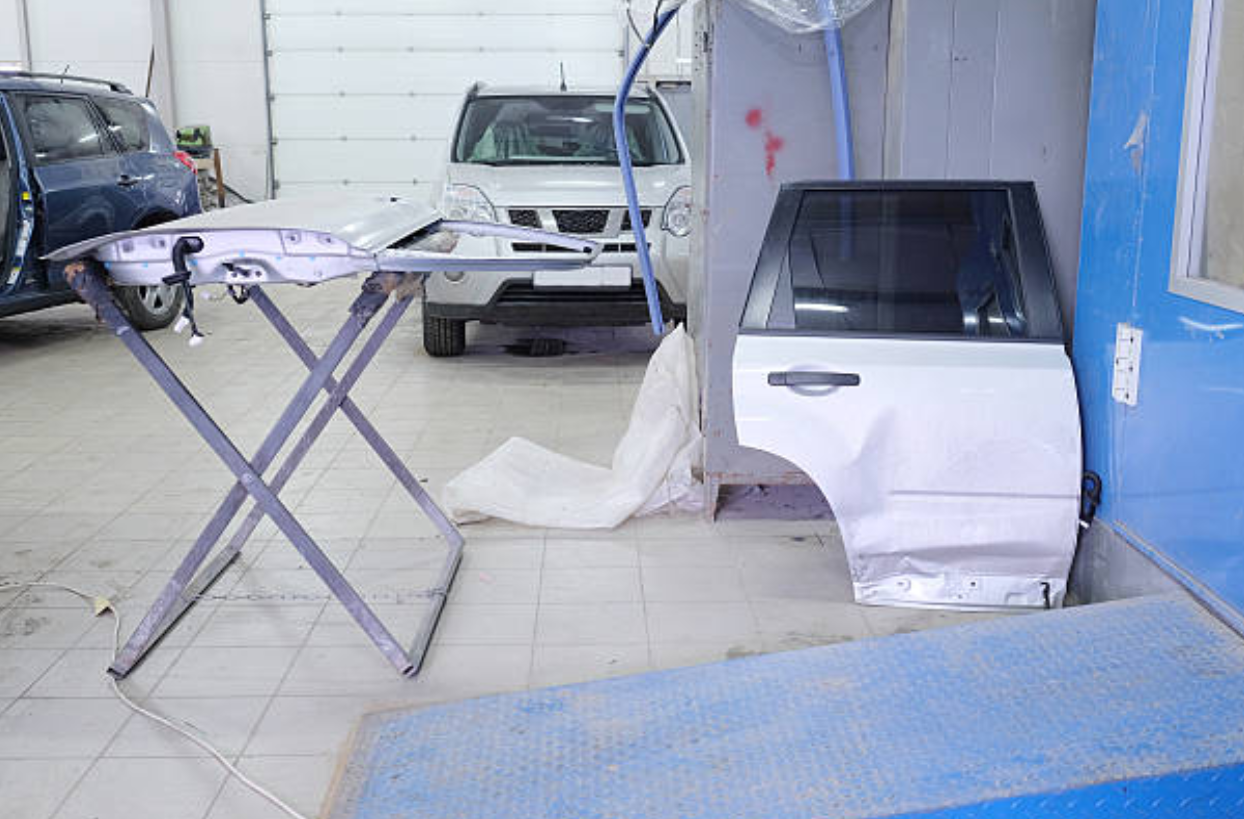 How to Find a Reputable Auto Body Shop in San Antonio San Antonio Auto Body and Paint