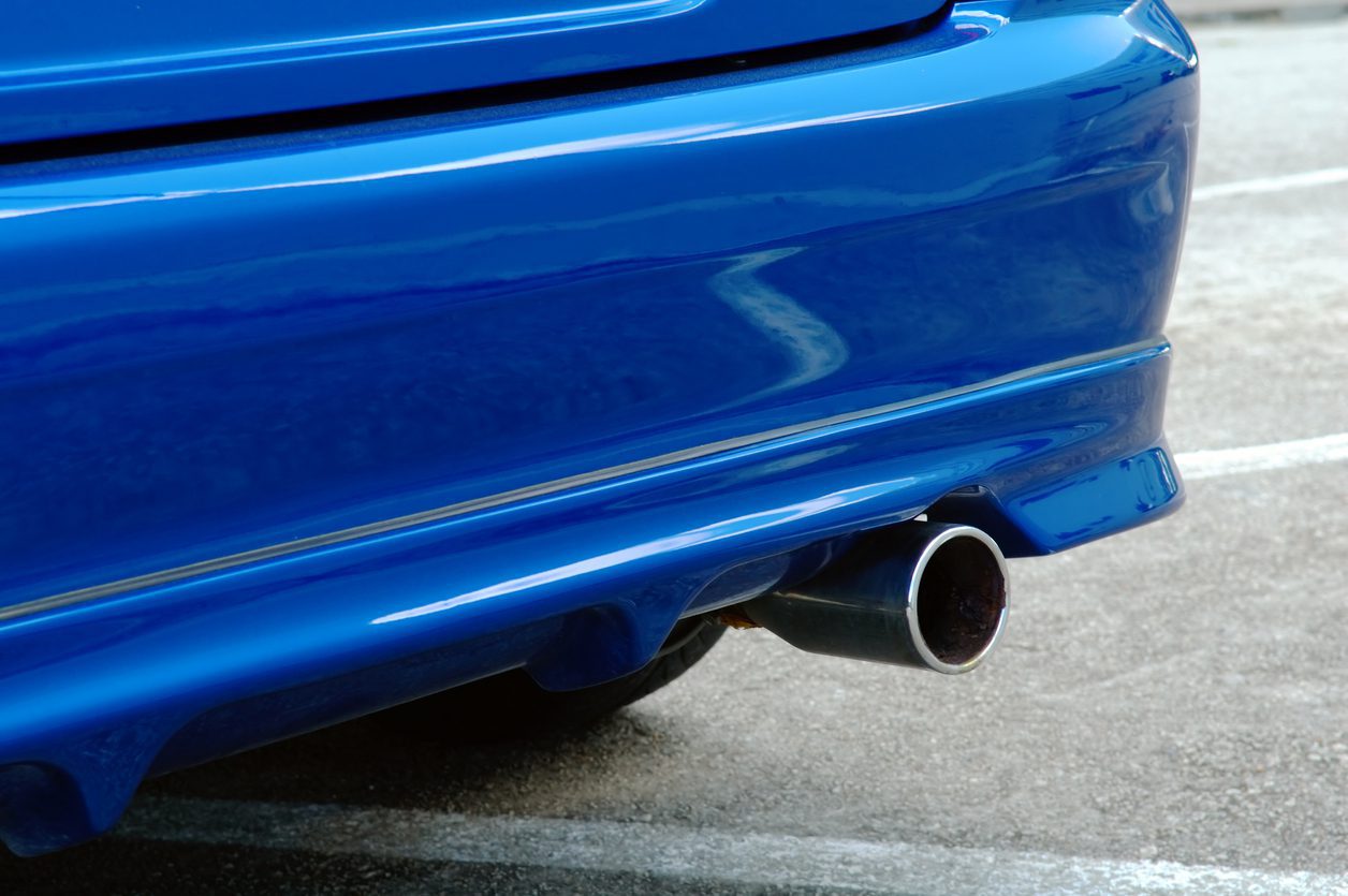 Bumper Buying Guide San Antonio Auto Body and Paint Collision