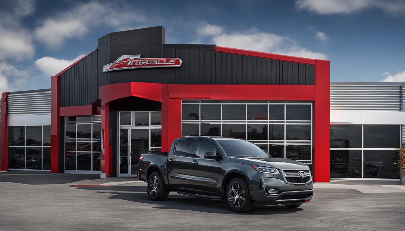 Auto Body Repair