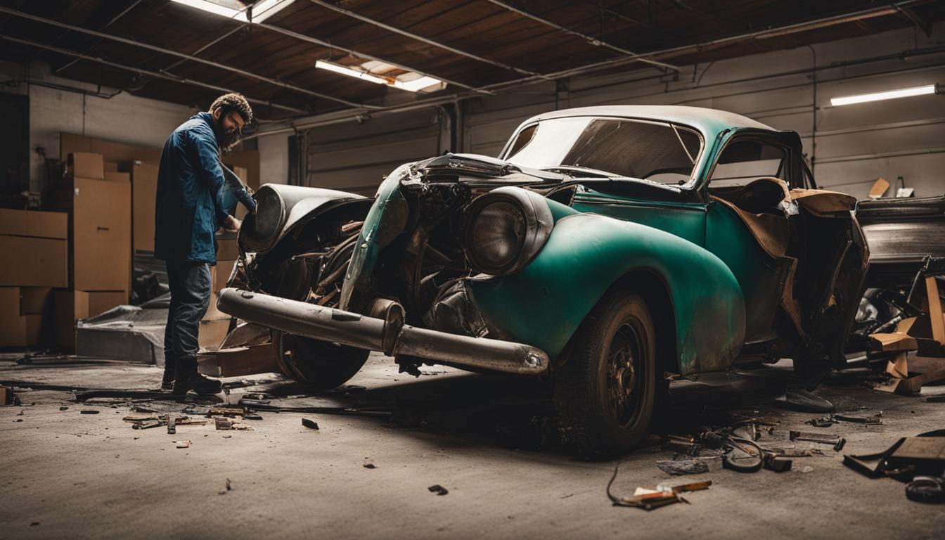 Working with Insurance Providers A Guide for Auto Repairs San Antonio Auto Body and Paint