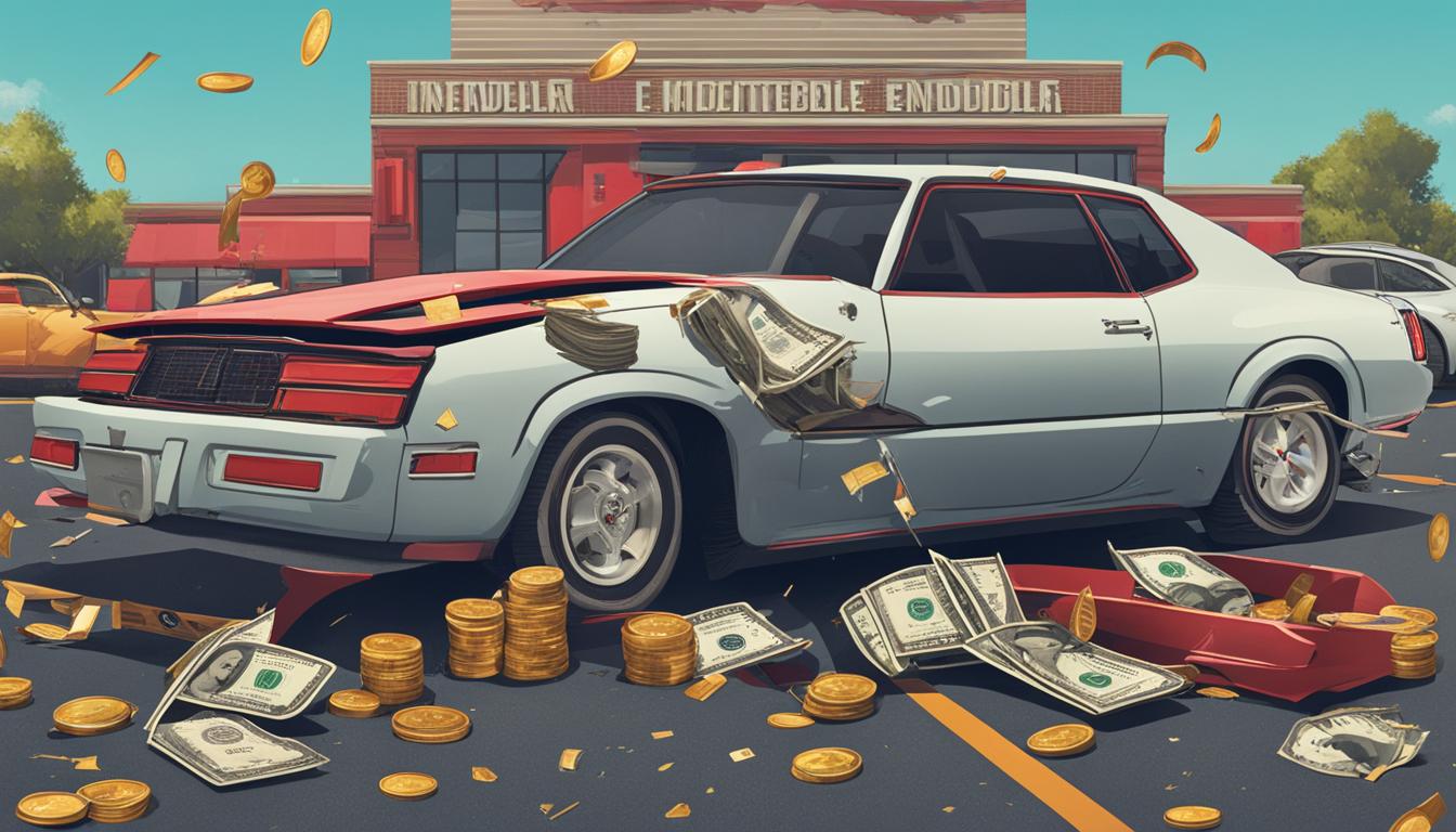 Save Big on Repairs Deductible Discounts at Miracle Body and Paint