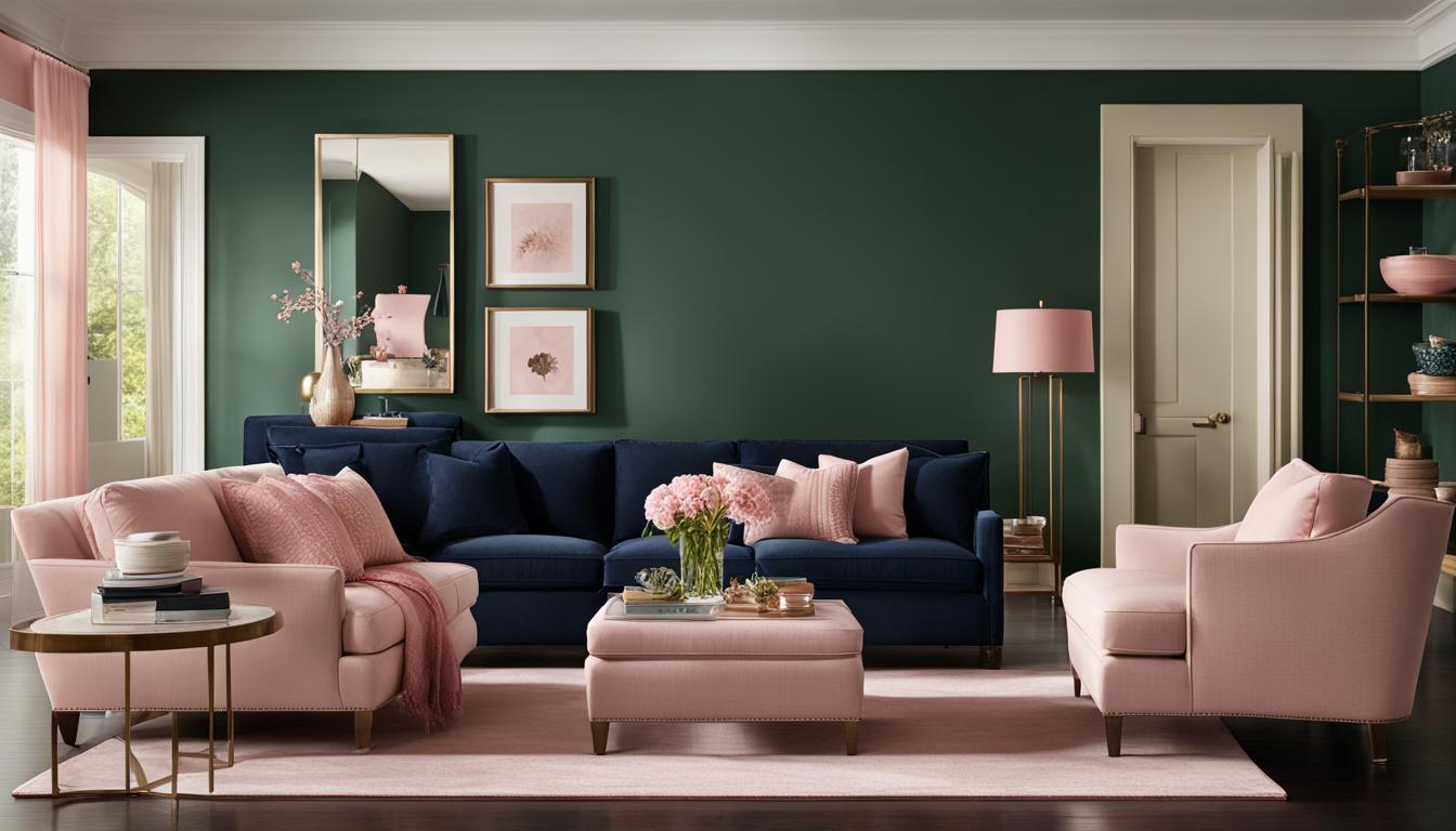 Paint Color Choices