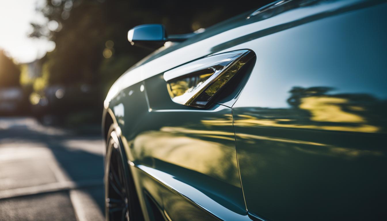 Paint Protection