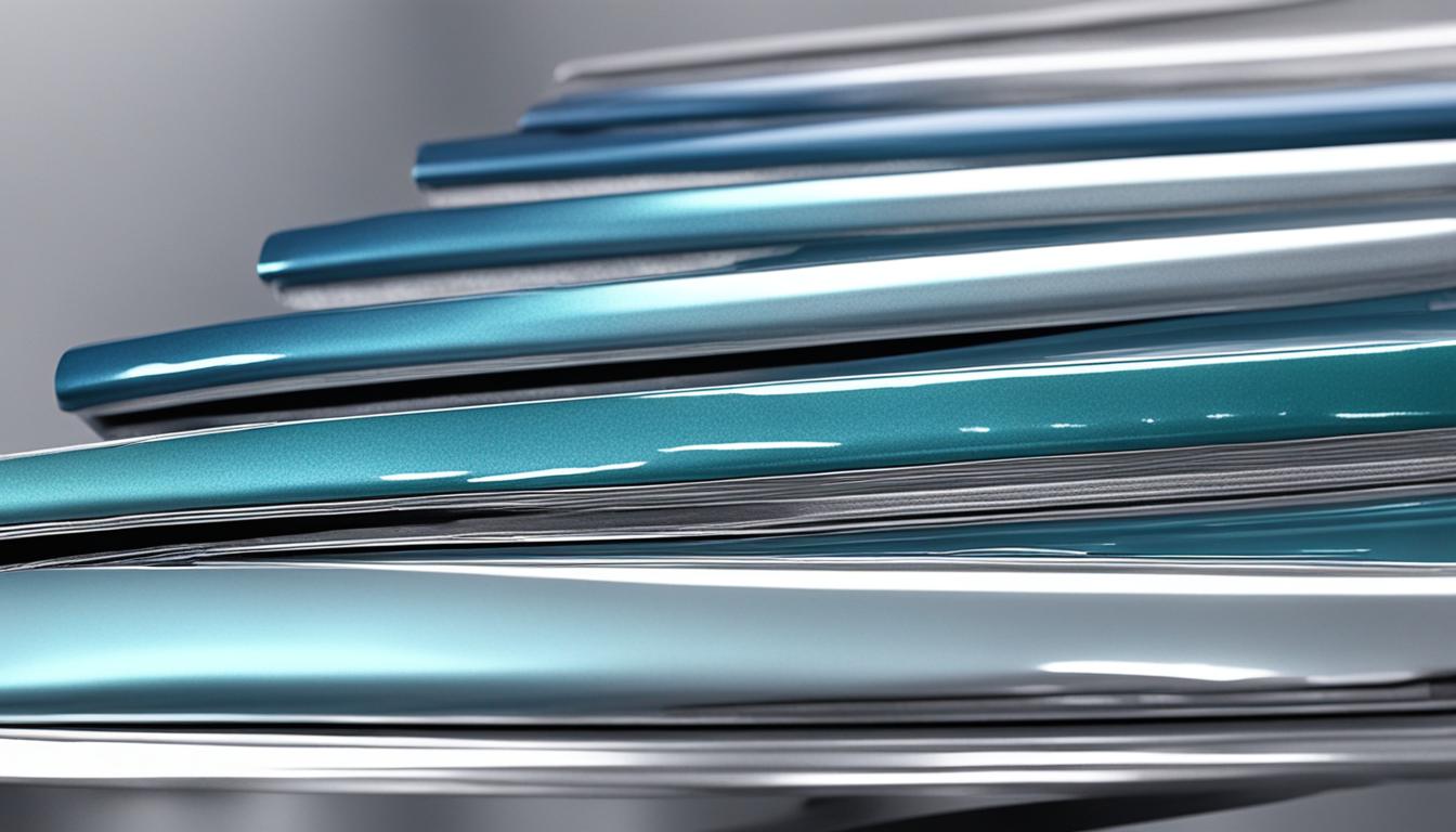 Auto Body Materials