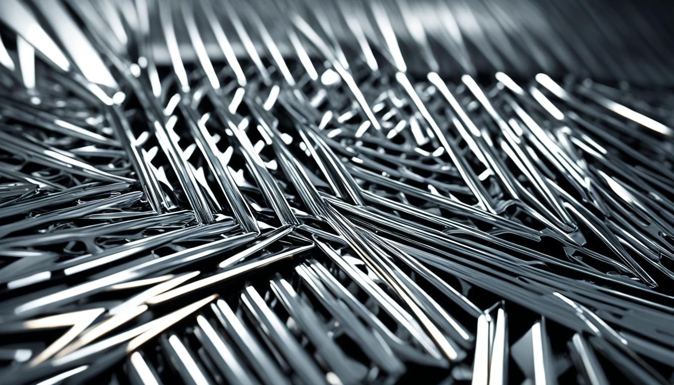 Auto Body Materials