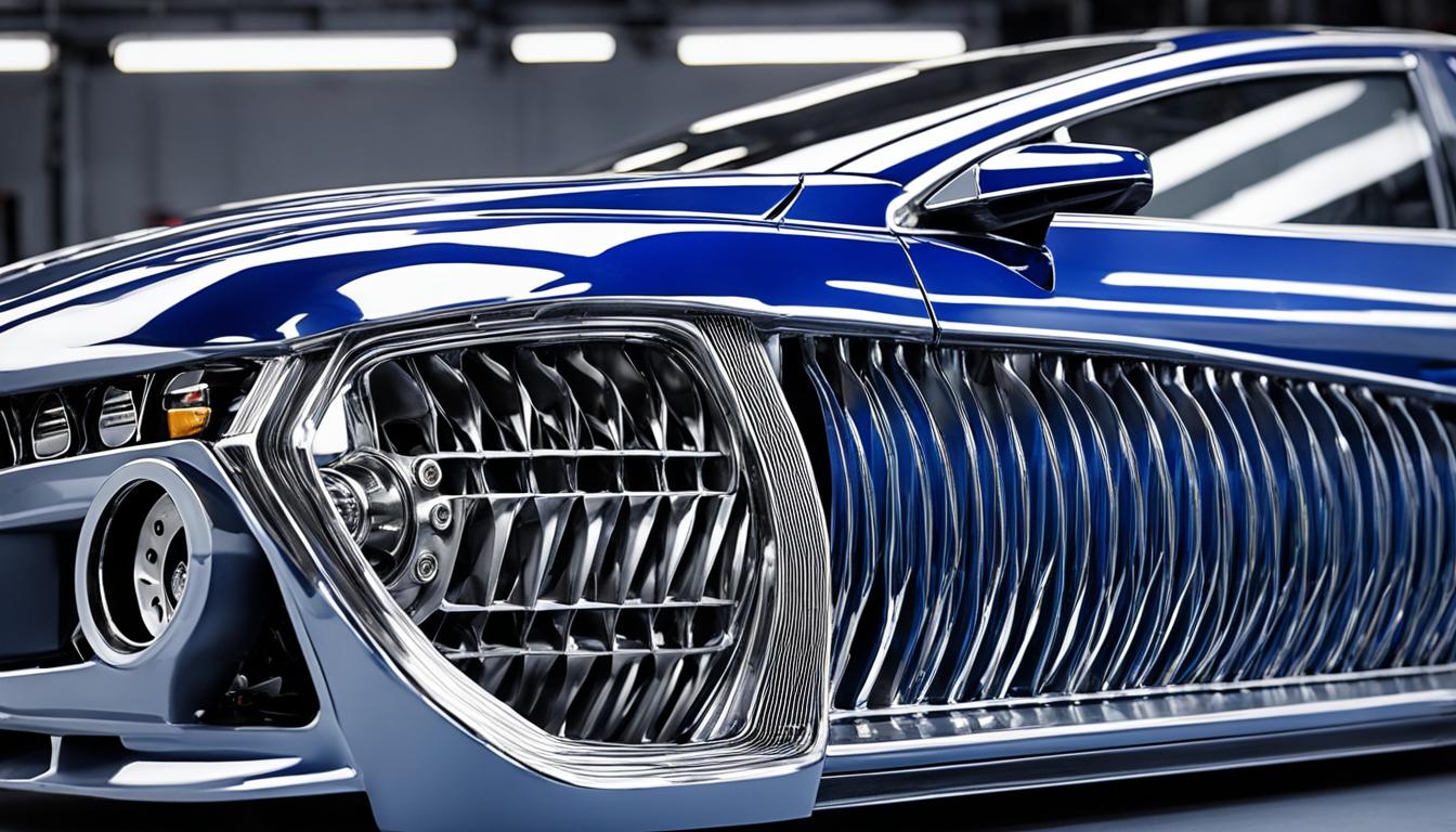 Auto Body Parts
