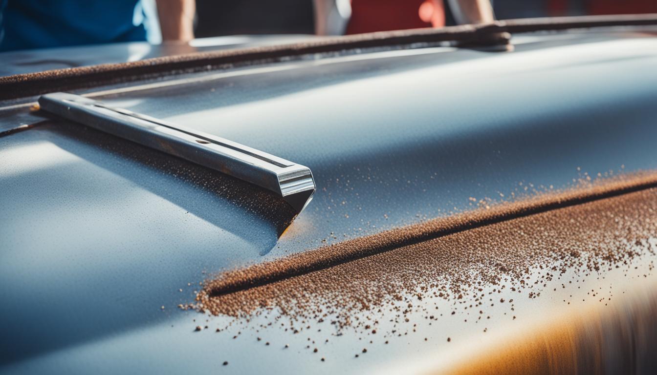 Auto Body Repair