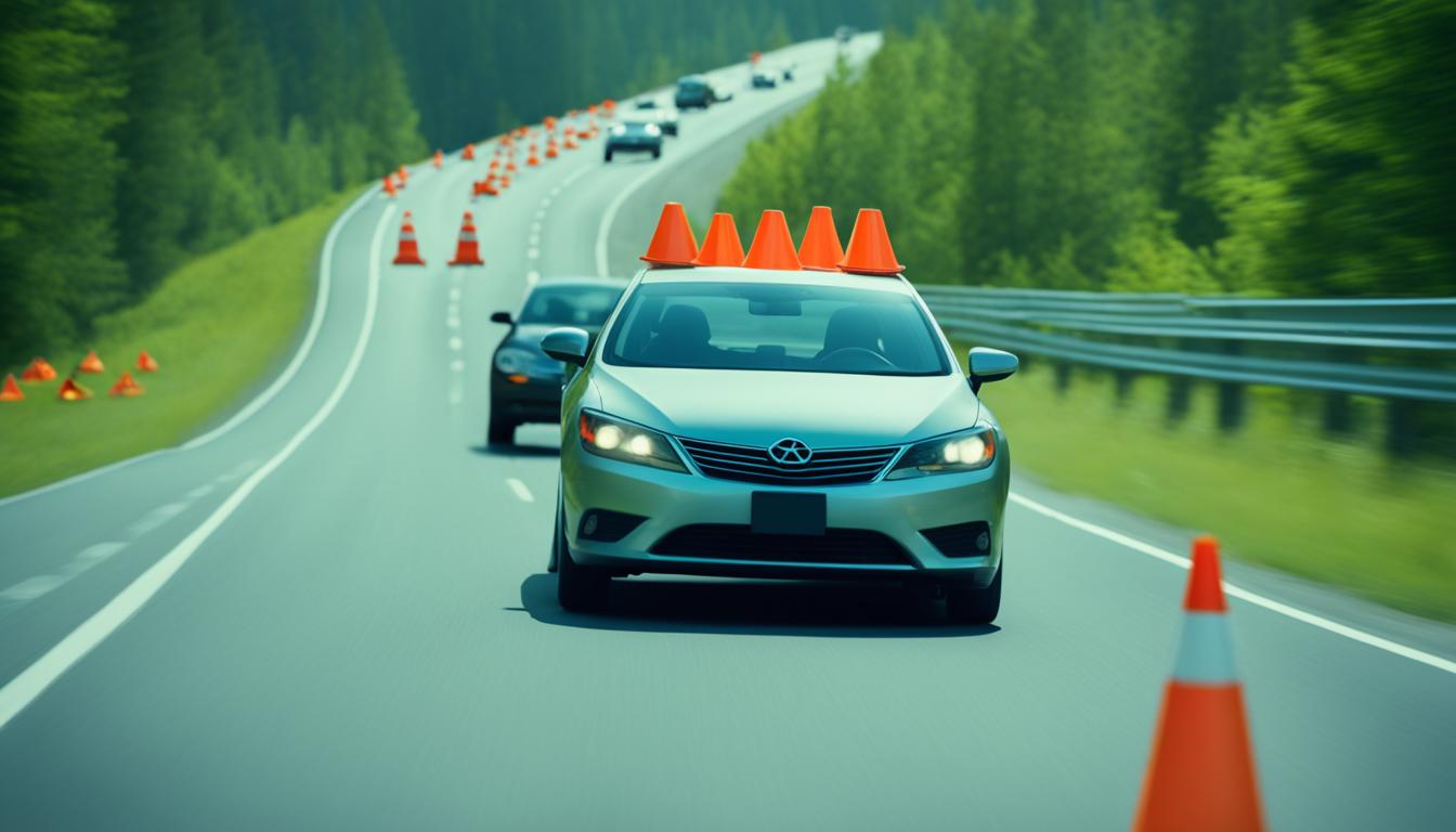 Collision Safety Tips