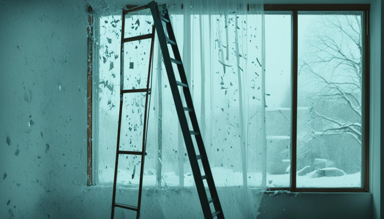 DIY Repairs Gone Wrong