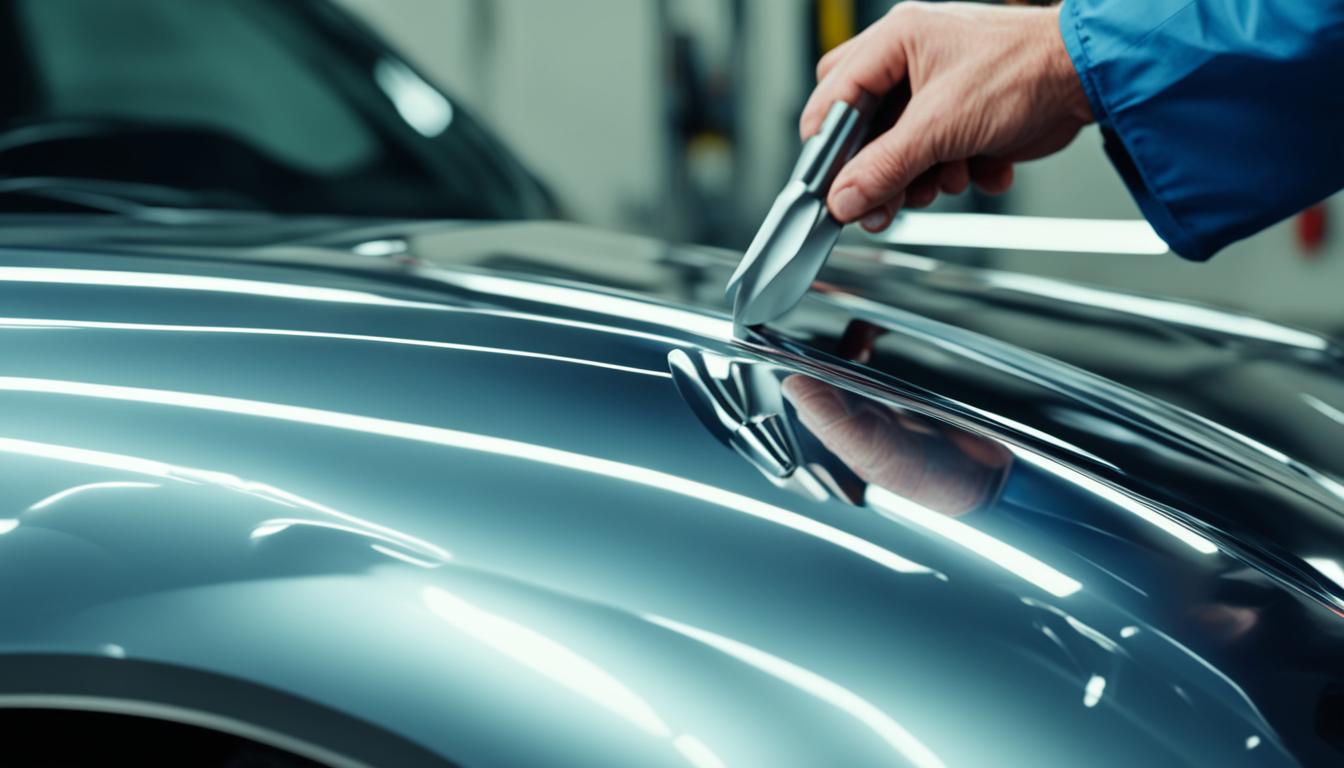 Dent Removal