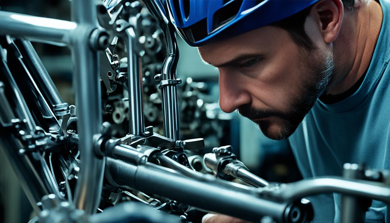 Frame Inspection