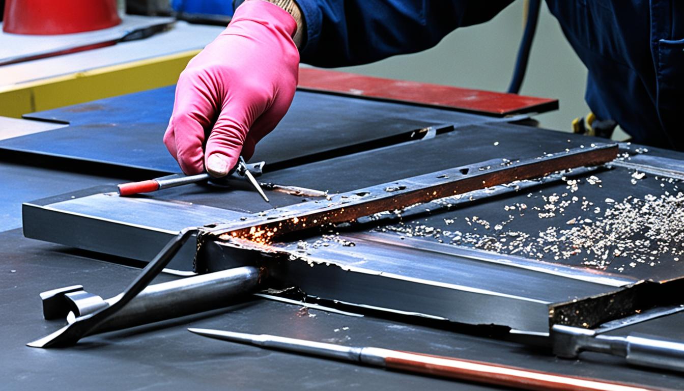 Frame Repair
