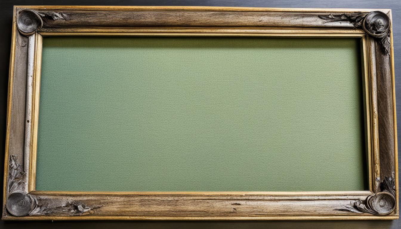 Frame Repair