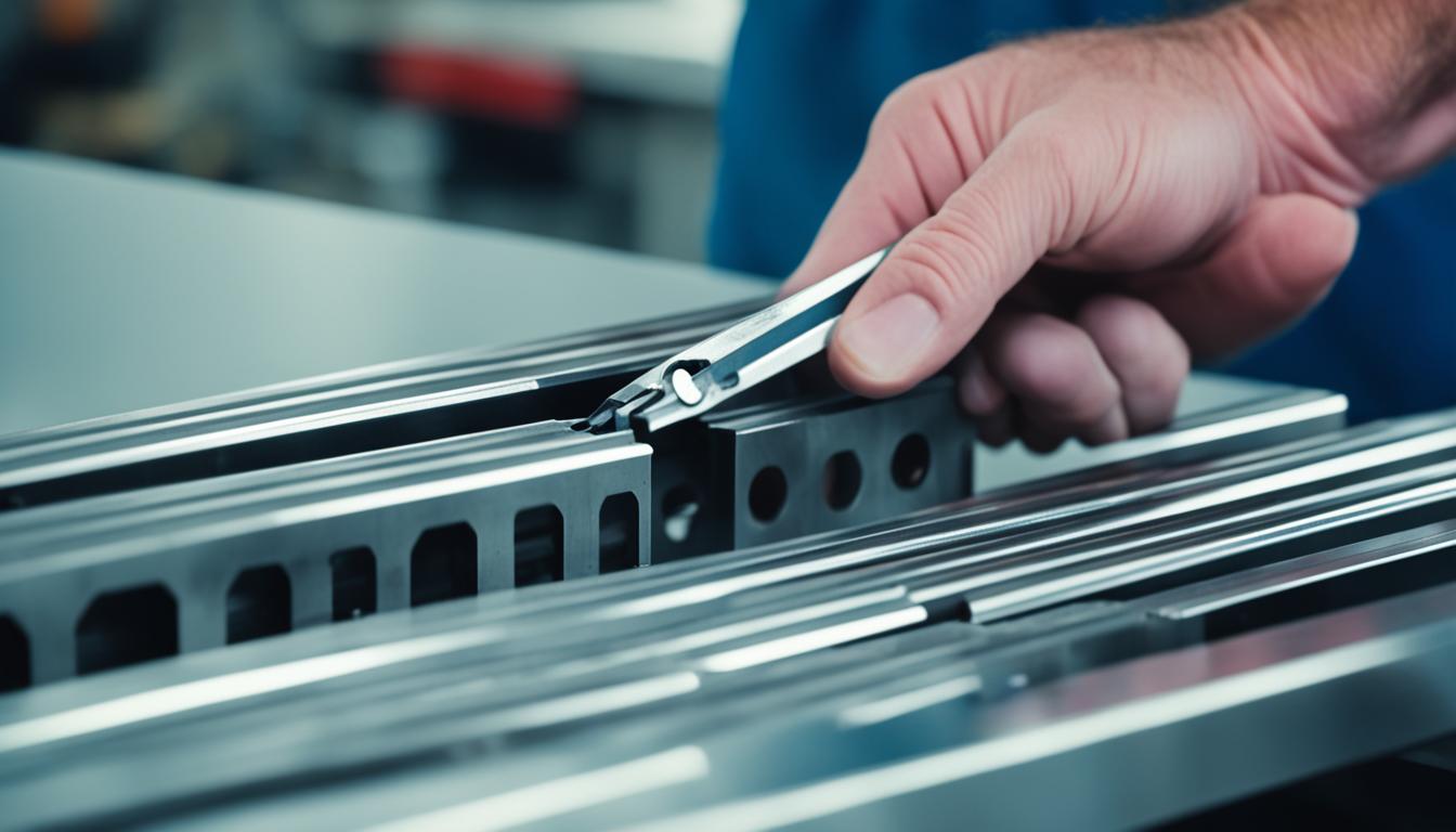Frame Straightening