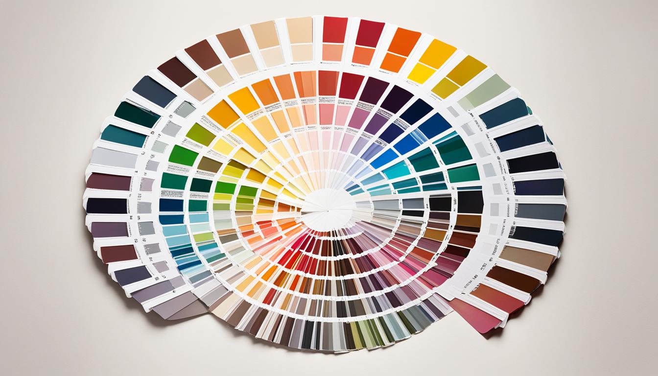 Paint Color Choices