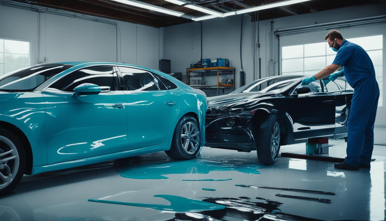 Paint Protection