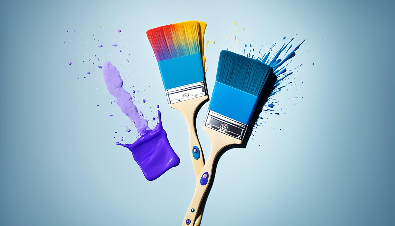 Seamless Harmony The Magic of Paint Matching in Repairs San Antonio