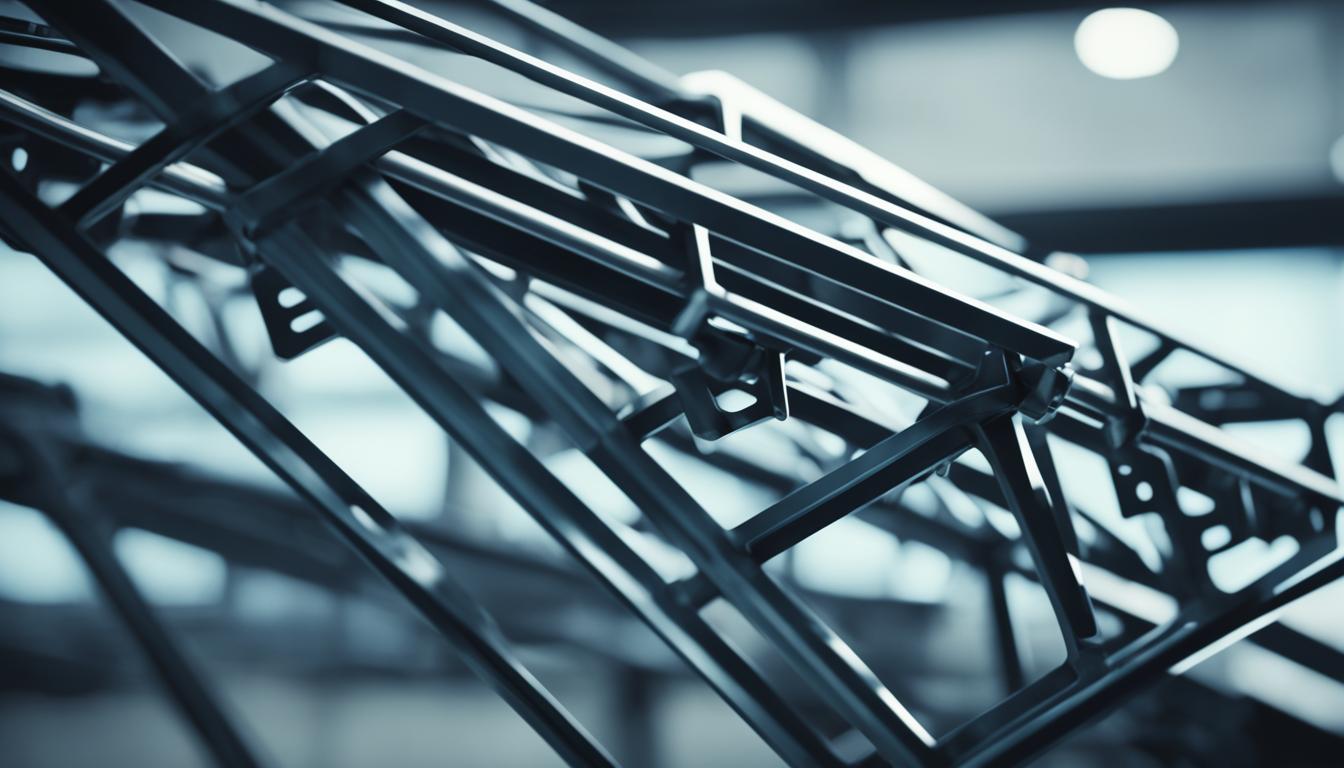 Vehicle Frame
