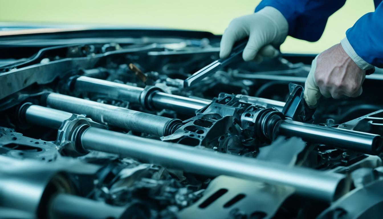 Insurance & Auto Body Repair