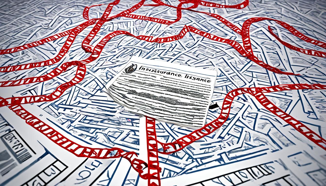 Insurance Claims