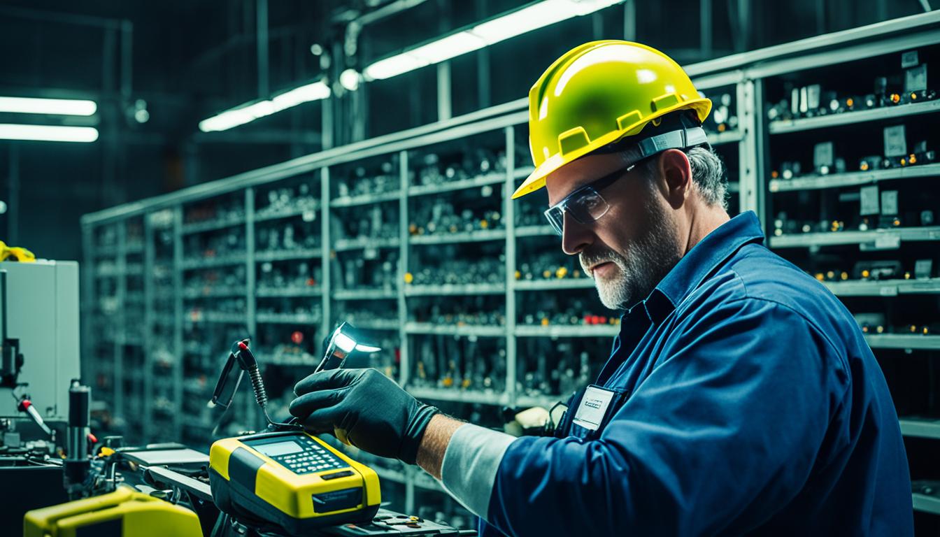Safety Inspections