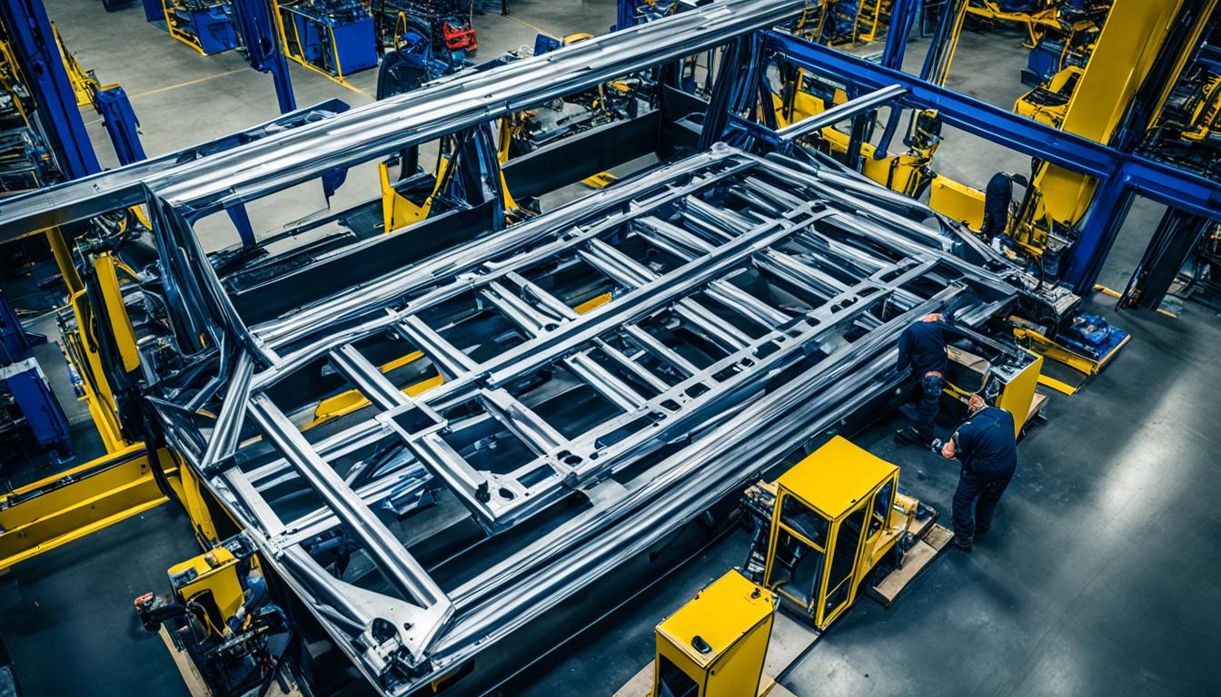 Vehicle Frame