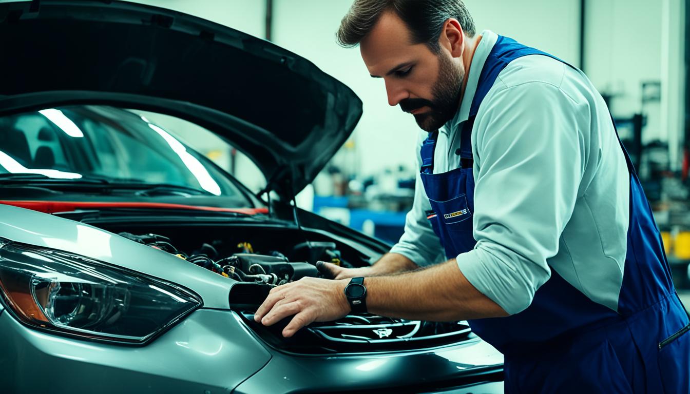 Safety Inspections