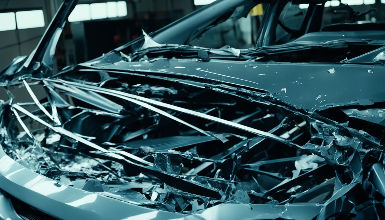 Frame Repair Importance