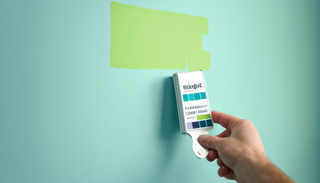 Paint Color Choice