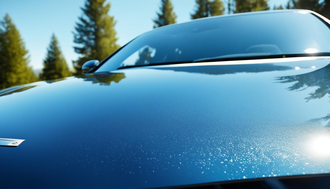 Paint Protection Film