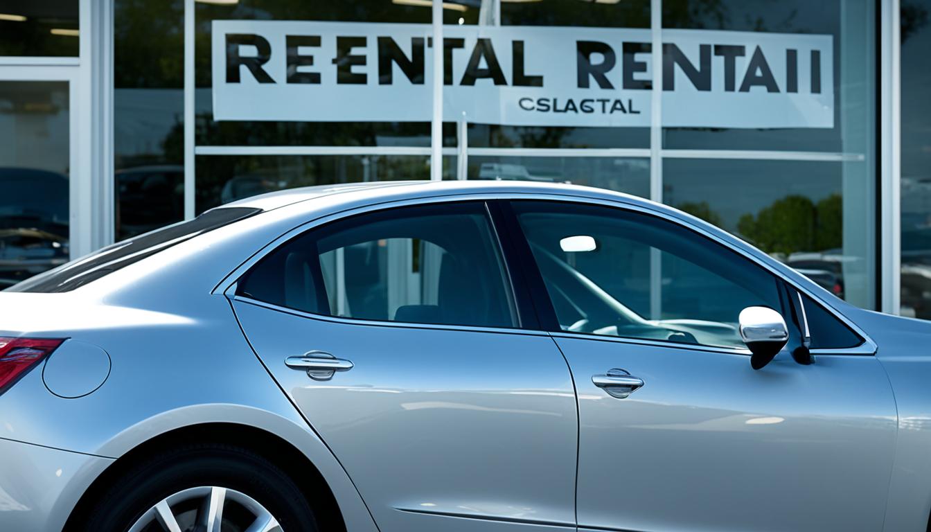 Rental Cars