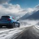 Winter Driving Tips