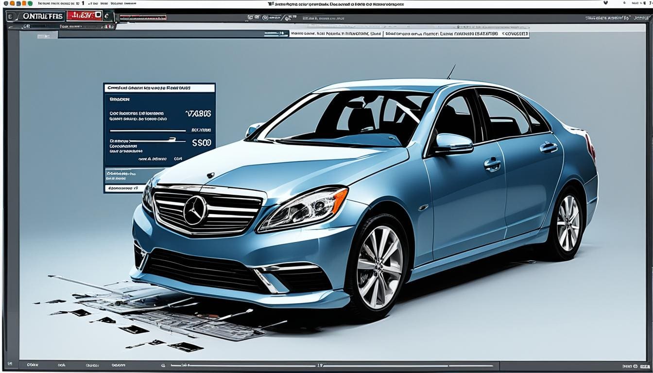 Addressing Severe Collision Damage: What You Need to Know – San Antonio ...