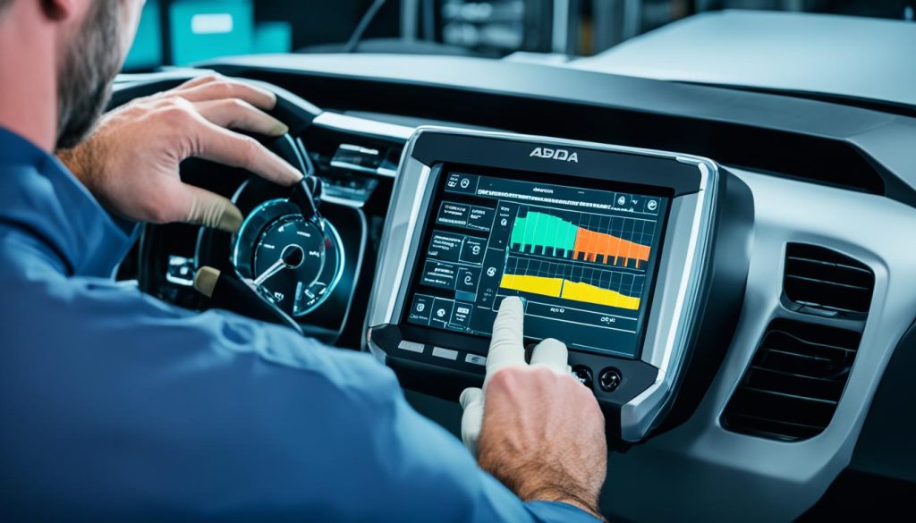 ADAS calibration tools