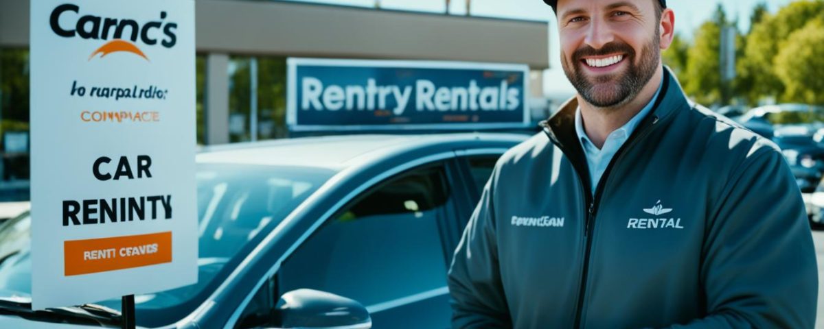 Car Rental Assistance