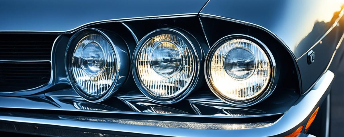 Headlight Restoration